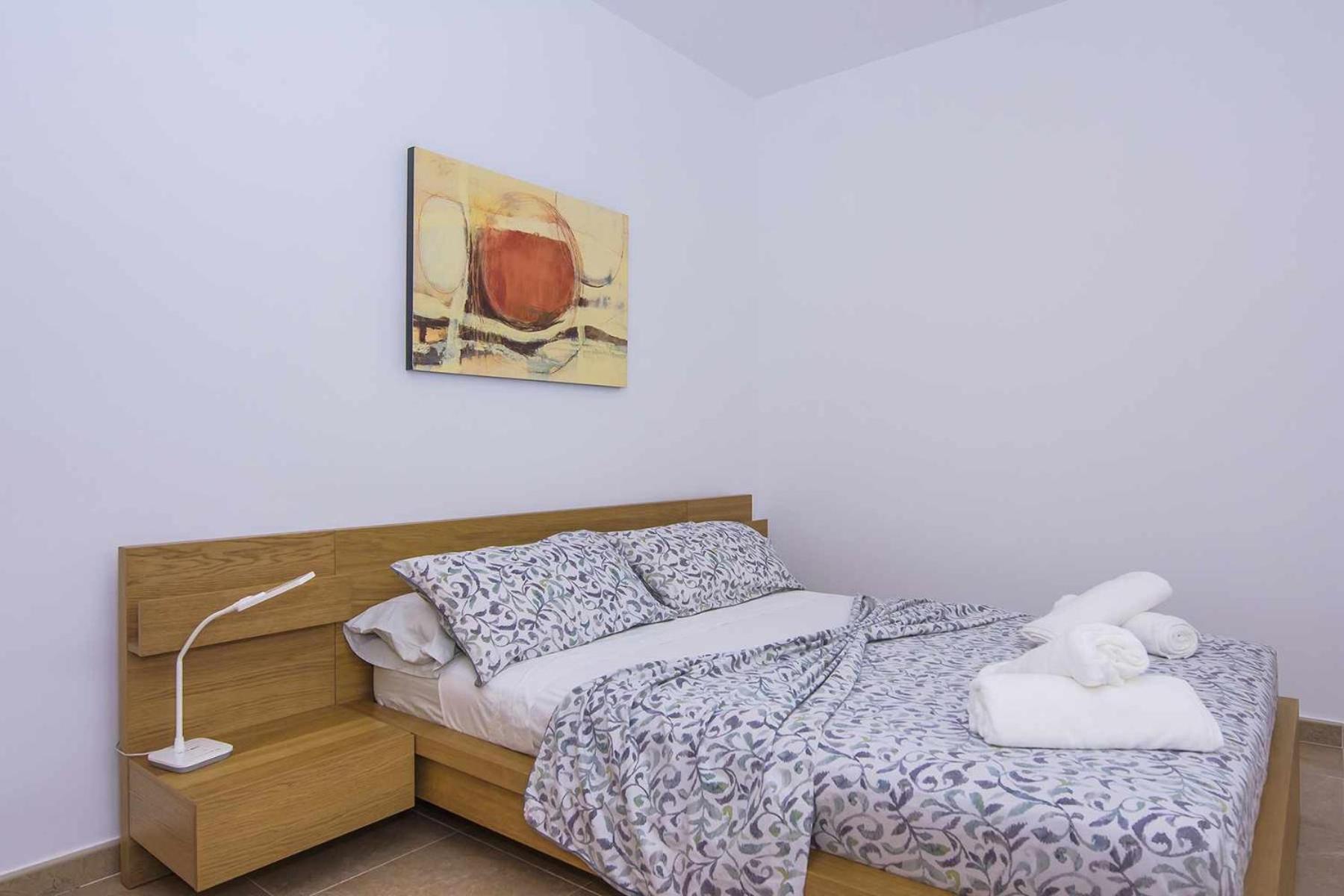 Apartamento Bajel Centrico Cerca De La Playa Carboneras Exterior foto
